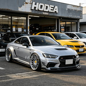 Jantes forgées classiques sport argentées usinées de 17 à 24 pouces, ET personnalisé, 5x114.3 5x120, compatibles avec les véhicules électriques et les voitures particulières - Product Image 4