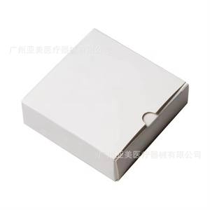 Estuche de Almacenamiento Portátil a Prueba de Polvo, Nuevo Estuche Transparente Invisible para Aparatos Ortodóncicos y Retenedores, Equipos y Accesorios de Terapia Oral - Product Image 4