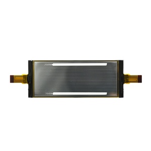 Módulo de Pantalla OLED Monocromática de 3.83 Pulgadas 132x320 con Controlador SSD1320, Interfaz SPI y Paralela - Product Image 6