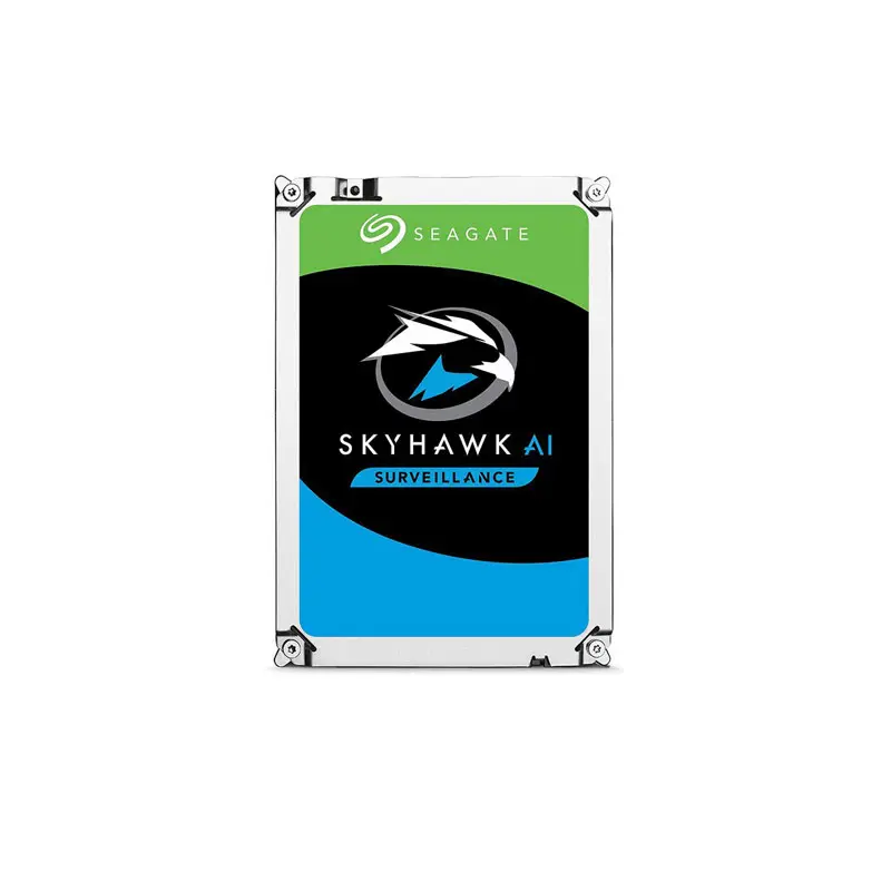 Seagate Skyhawk AI 14TB Surveillance Internal Hard Drive ST14000VE0008