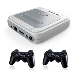 Lettore di videogiochi TV classico di vendita caldo 64 G <span class=keywords><strong>Retro</strong></span> 30000 + giochi Super Console <span class=keywords><strong>X</strong></span> pro per PS1/N64/DC - Product Image 1