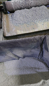 Nueva Máquina de Recuperación de Plata Electrolítica XHF, Capacidad de 5-100 kg/día, Planta de Procesamiento de Plata de Desecho Accionada por Motor de 200 kW - Product Image 6