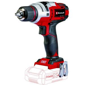 EINHELL - 4513870 TE-CD 18 Li E-Solo-Perceuse/visseuse sans fil 18V (sans batterie) PERCEUSES À IMPACT ET PERCEUSES SANS FIL - Product Image 2