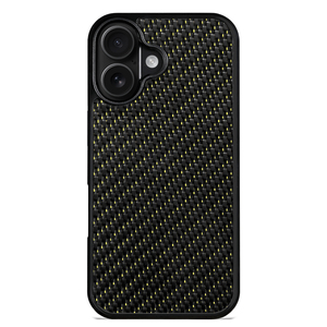 Étui de téléphone en fibre de carbone magnétique pour la photographie mobile, se connecte facilement à l'objectif - Product Image 2