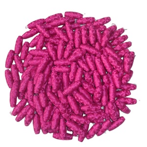 Bobinas de Hilo de Poliéster Mercerizado de Alta Tenacidad 150D para Bordado, Costura, Punto de Cruz y Crochet-7 #   Tamaño - Product Image 5