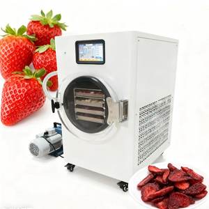 เครื่องอบแห้งแช่แข็งสำหรับพ่อครัวในบ้านเพื่อสร้างส่วนผสมของนักชิม - Product Image 1