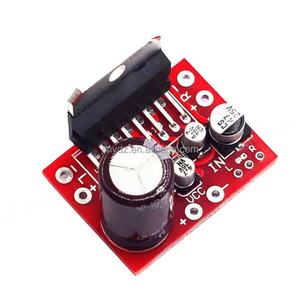 Placa Amplificadora TDA7379/CD7379 2.0 de Doble Canal Estéreo, 2 * 39W de Potencia, Supera al TDA7297/7377, Alimentación por CC - Product Image 4