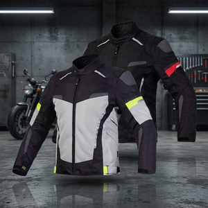 Meilleur Maillot de Moto d'Été Imprimé Unisexe % Polyester à Impression par Transfert Thermique Séchage Rapide Vente en Gros pour Descentes - Product Image 2