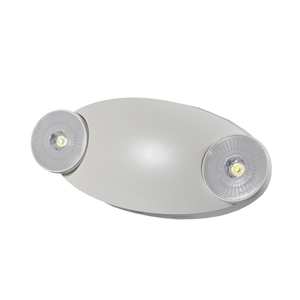 <span class=keywords><strong>Luminaire</strong></span> d'urgence combiné <span class=keywords><strong>à</strong></span> double tête LED - Product Image 2