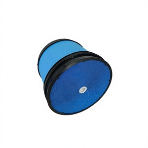 Vente directe d'usine, filtre à air de remplacement de haute qualité P609167, papier filtre de haute qualité pour camion diesel - Product Image 3