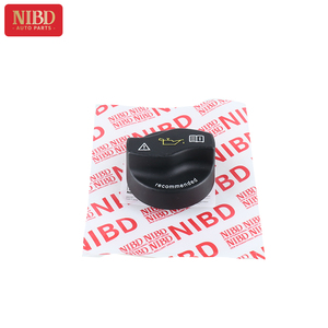 Pour <span class=keywords><strong>Mercedes</strong></span> W204 W211 W212 W220 W221 W448 W636 W639 W164 W166 W463 Bouchon de remplissage d'huile moteur A0000100285 0000100285 - Product Image 2