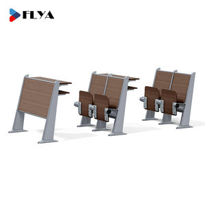 Furnitur sekolah meja kuliah India dan kursi kuliah furnitur ruang - Product Image 1