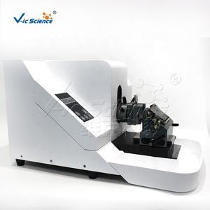 Microtomo <span class=keywords><strong>de</strong></span> Parafina <span class=keywords><strong>de</strong></span> Doble Propósito con Congelación Rápida por Parafina Controlada por Computadora para Laboratorio - Product Image 6