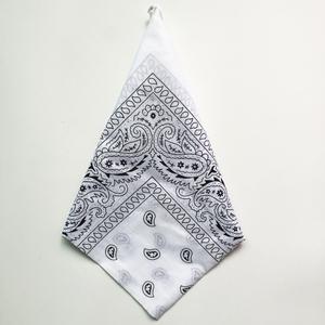 Bandana alrededor del brazo Accesorio de moda <span class=keywords><strong>para</strong></span> motociclistas y amantes de la ropa de calle con diseños llamativos - Product Image 2