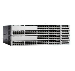 Original New C9300-48U-A New 9300 series 48-port gigabit ethernet UPOE network switch