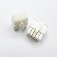 4.14mm mâle et femelle connecteur automobile connecteur de fil électrique mâle femelle Kits de prise de borne FL4.14 pour moto voiture