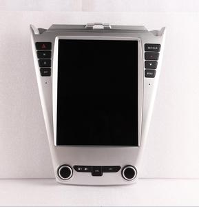 เครื่องเล่นดีวีดีมัลติมีเดียสำหรับ Chevrolet Equinox Explorer เครื่องเล่นดีวีดีขนาด2009 2017และวิทยุติดรถยนต์รถยนต์ - Product Image 3