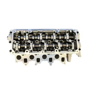 Culasse complète CBAA 908700 908920 03L103351/A 03L103265X /L 03L103063K pour <span class=keywords><strong>VW</strong></span> Skoda CBAA/ <span class=keywords><strong>CBAB</strong></span>/ CBAC CBBA 2.0TDI 16V - Product Image 2