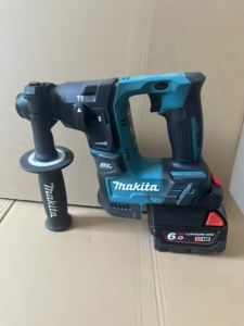 Adaptateur de batterie universel 20V compatible avec plusieurs marques pour les outils électriques sans fil Makita <span class=keywords><strong>DeWalt</strong></span> Milwaukee Bosch INGCO - Product Image 2
