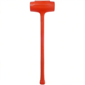 Martillo Compo-Cast sin rebote, mango largo, 16 oz, para trabajos de precisión - Product Image 2