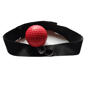 Entrenamiento <span class=keywords><strong>de</strong></span> <span class=keywords><strong>boxeo</strong></span> Fight Ball Head Band <span class=keywords><strong>Pelota</strong></span> <span class=keywords><strong>DE</strong></span> <span class=keywords><strong>BOXEO</strong></span> - Product Image 1