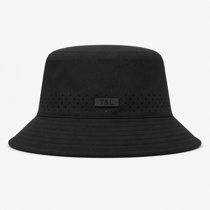 Chapeau Bob Sportif T&L OEM Personnalisé en Nylon Camouflage Réglable Imperméable Anti-UV – Vente en Gros Commande en Gros - Product Image 2