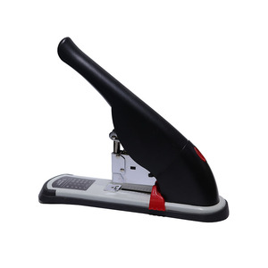 <span class=keywords><strong>Precio</strong></span> <span class=keywords><strong>de</strong></span> fábrica <span class=keywords><strong>Mano</strong></span> Fácil Conveniente Tamaño <span class=keywords><strong>de</strong></span> bolsillo No 10 Grapadora para niños Papelería escolar Grapadora <span class=keywords><strong>de</strong></span> plástico - Product Image 1