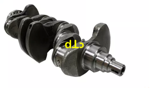 Cigüeñal R2 para Maquinaria de Construcción R2Y1-11-300 OR241-11-301 R263-10-300 - Product Image 2