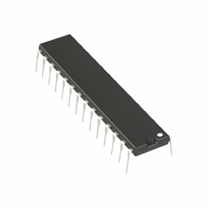 28 DIP PIC16F18056-I_SP Manufacturer Channel Embedded Electronic Chips Component - Product Image 1