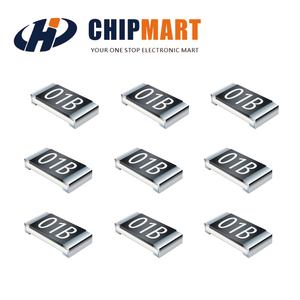 Kit de condensateurs et résistances céramiques SMLCC haute tension Chipmart AR0603JR-072K7L 500V 1KV 2KV <span class=keywords><strong>SMD</strong></span> 1206 1210 - Product Image 3