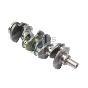 เพลาข้อเหวี่ยง<span class=keywords><strong>2</strong></span>.0TDI GK2Q-6300-CB 2213877 GK2Q6300CB สำหรับฟอร์ดเพลาข้อเหวี่ยง - Product Image 3