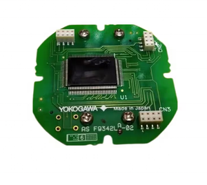 Yokogawa 100% новый F9342BL ЖК-плата в сборе для передатчика давления - Product Image 6