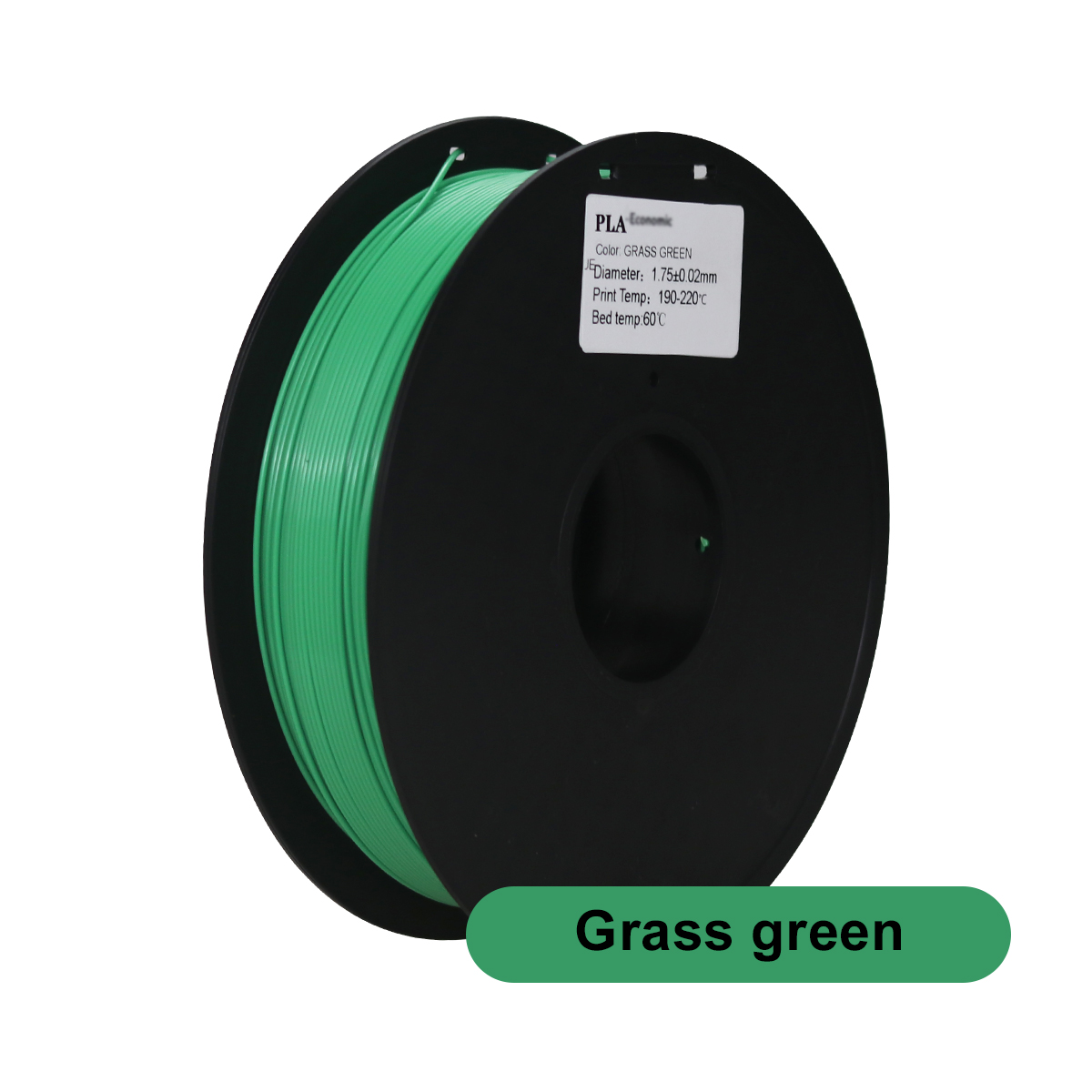 Vert herbe