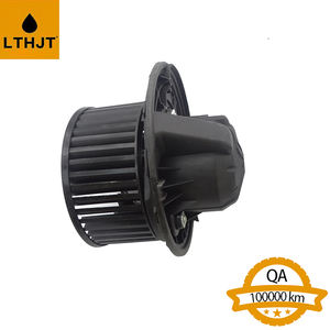 Vente en gros OEM 1698200642 12V Garantie 12 mois Accessoires de voiture Système de climatisation Ventilateur de soufflage pour W169 W245 - Product Image 5