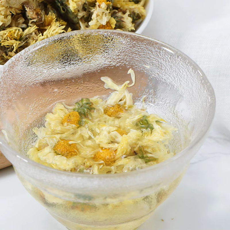 5A High Quality Baoxin Dried Osmanthus