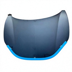 Capot d'origine pour Ferrari 458 488 ; capot moteur ; capot avant - Product Image 3