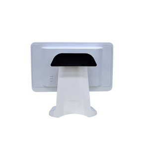 Zhongji <span class=keywords><strong>A2C</strong></span> Pantalla única + Pantalla de cliente Pantalla táctil Cajas registradoras Sistema Pos - Product Image 5