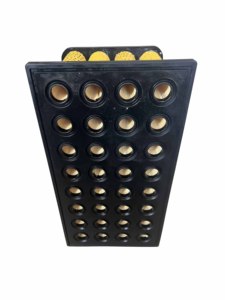 Elemento de Filtro de Aire de Alta Calidad en Oferta, Af456 87587 - Product Image 2