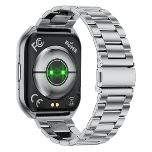 Reloj Inteligente DF MT66 con Batería de Larga Duración, Brújula, Monitoreo de Salud, Llamadas por Bluetooth, Reloj Inteligente para Exteriores - Product Image 6