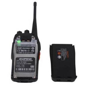 Talkie-walkie miniature longue portée, nouveaux téléphones pour restaurant - Product Image 2