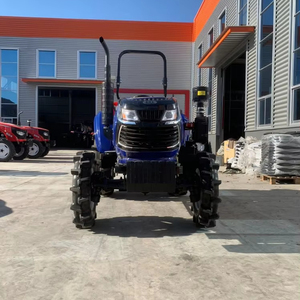 Tractor compacto Value 70HP 90HP para mayoristas - Product Image 5