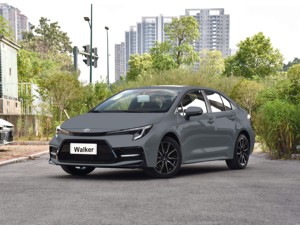 Auto ibrida da <span class=keywords><strong>City</strong></span> <span class=keywords><strong>Car</strong></span> a 4 porte 5 posti Levin 185T Cvt ibrida per <span class=keywords><strong>toyota</strong></span> Levin - Product Image 5
