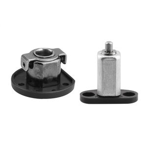 Pièces de réparation de l'arbre du bras avant du Mini Drone 2, remplacement de l'axe du bras arrière pour <span class=keywords><strong>DJI</strong></span> Mavic Mini 2, <span class=keywords><strong>Service</strong></span> d'accessoires - Product Image 1