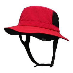 Foldable <b>Sunscreen</b> Adjustable Beach Sunshade Waterproof Fisherman Hat Anti-Drop Sunblock Surf Bucket Hats - Product Image 2