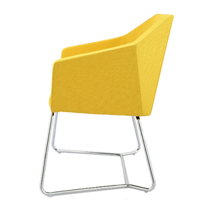 Prix bas moderne tissu <span class=keywords><strong>confortable</strong></span> chaise de <span class=keywords><strong>bureau</strong></span> visiteur chaise de réception très Offre Spéciale pas cher - Product Image 2
