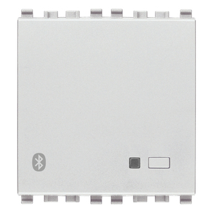 <b>Bluetooth</b> 4+4W <b>Amplifier</b> 2M Next Smart Home Audio Device - Product Image 1