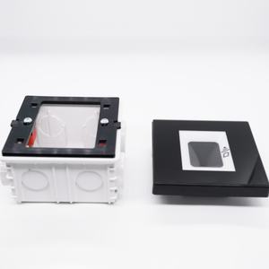 Lecteur de codes-barres 1D 2D QR USB mural pour contrôle d'accès avec lecteur de cartes Mifare Felica et papier format A4 en stock - Product Image 2