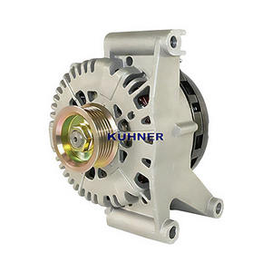 Alternador compatible con MAZDA TRIBUTE 3.0 V6 24V 4WD (EPFW) Gasolina (KW: 145, HP: 197) de 03-2000 a 05-2008 KUHNER - Product Image 2