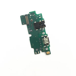 Remplacement de la carte du port de charge pour <span class=keywords><strong>Samsung</strong></span> <span class=keywords><strong>Galaxy</strong></span> A20 A205 <span class=keywords><strong>Chargeur</strong></span> de charge USB Dock Port Connector Flex - Product Image 2