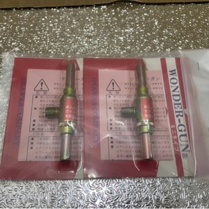 Oswa ปืนเป่าลม Nw501 S เครื่องมือเครื่องดูดฝุ่นแบบ PNEUMATIC สำหรับใช้ในอุตสาหกรรม - Product Image 3